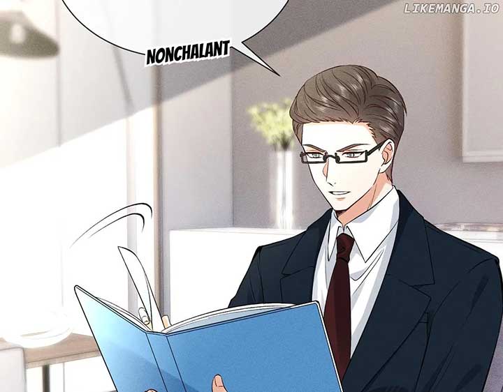 Almighty Boss, Beautiful and Dashing Chapter 38 341 64