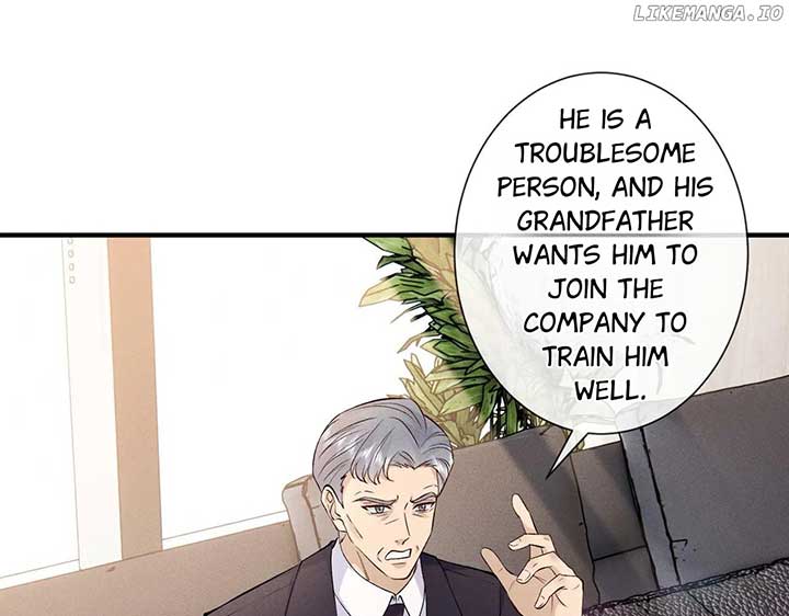 Almighty Boss, Beautiful and Dashing Chapter 38 347 70