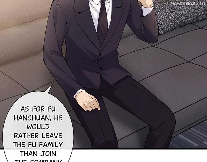 Almighty Boss, Beautiful and Dashing Chapter 38 348 71