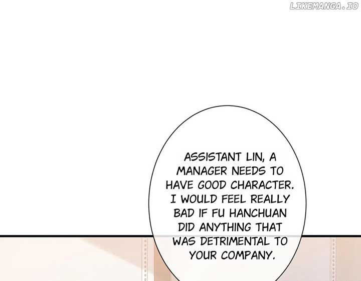 Almighty Boss, Beautiful and Dashing Chapter 38 351 74