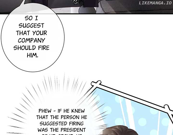 Almighty Boss, Beautiful and Dashing Chapter 38 353 76