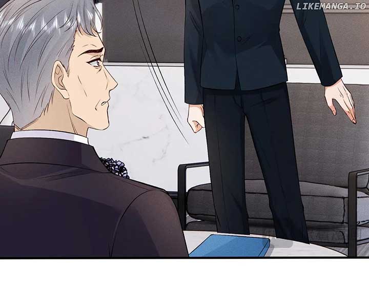 Almighty Boss, Beautiful and Dashing Chapter 38 356 79