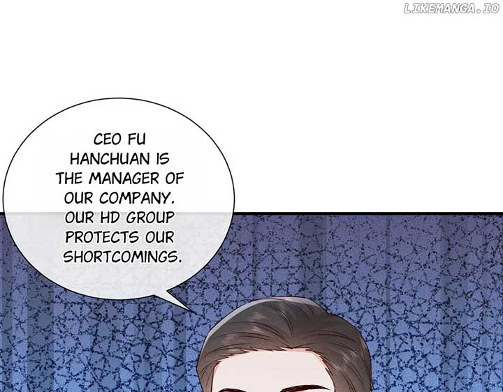 Almighty Boss, Beautiful and Dashing Chapter 38 357 80