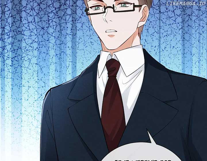 Almighty Boss, Beautiful and Dashing Chapter 38 358 81