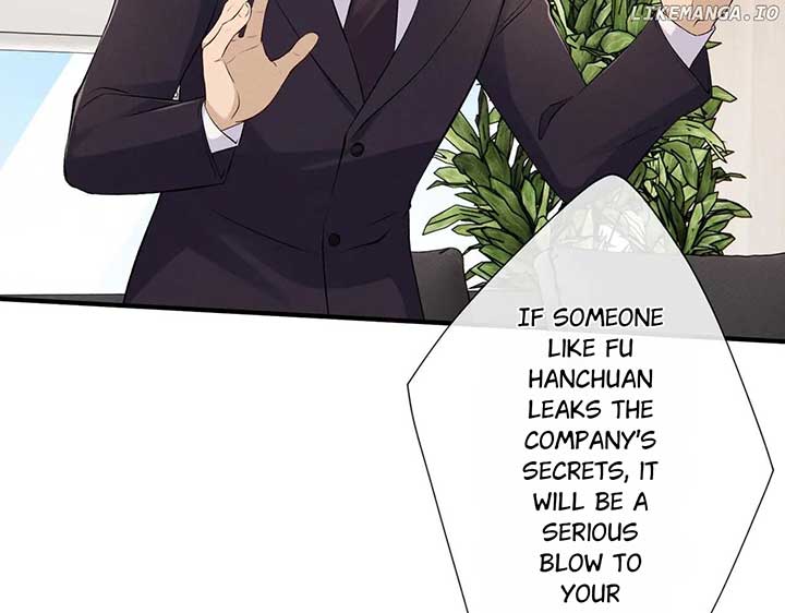 Almighty Boss, Beautiful and Dashing Chapter 38 361 84