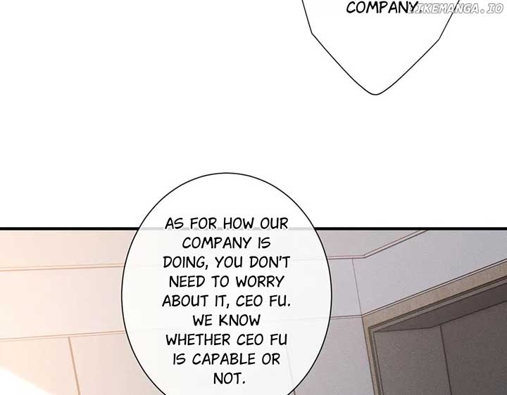 Almighty Boss, Beautiful and Dashing Chapter 38 362 85