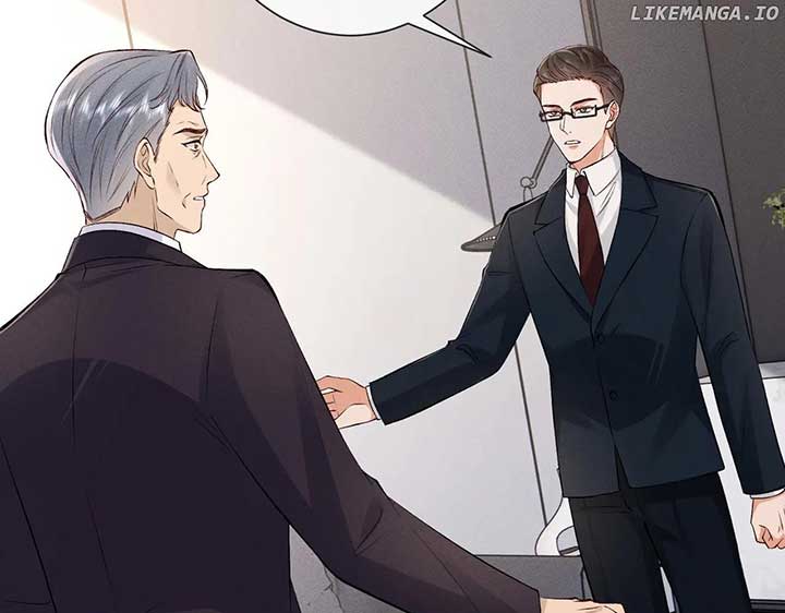 Almighty Boss, Beautiful and Dashing Chapter 38 363 86