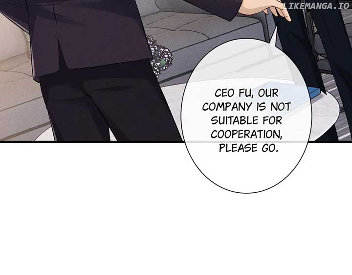 Almighty Boss, Beautiful and Dashing Chapter 38 364 87