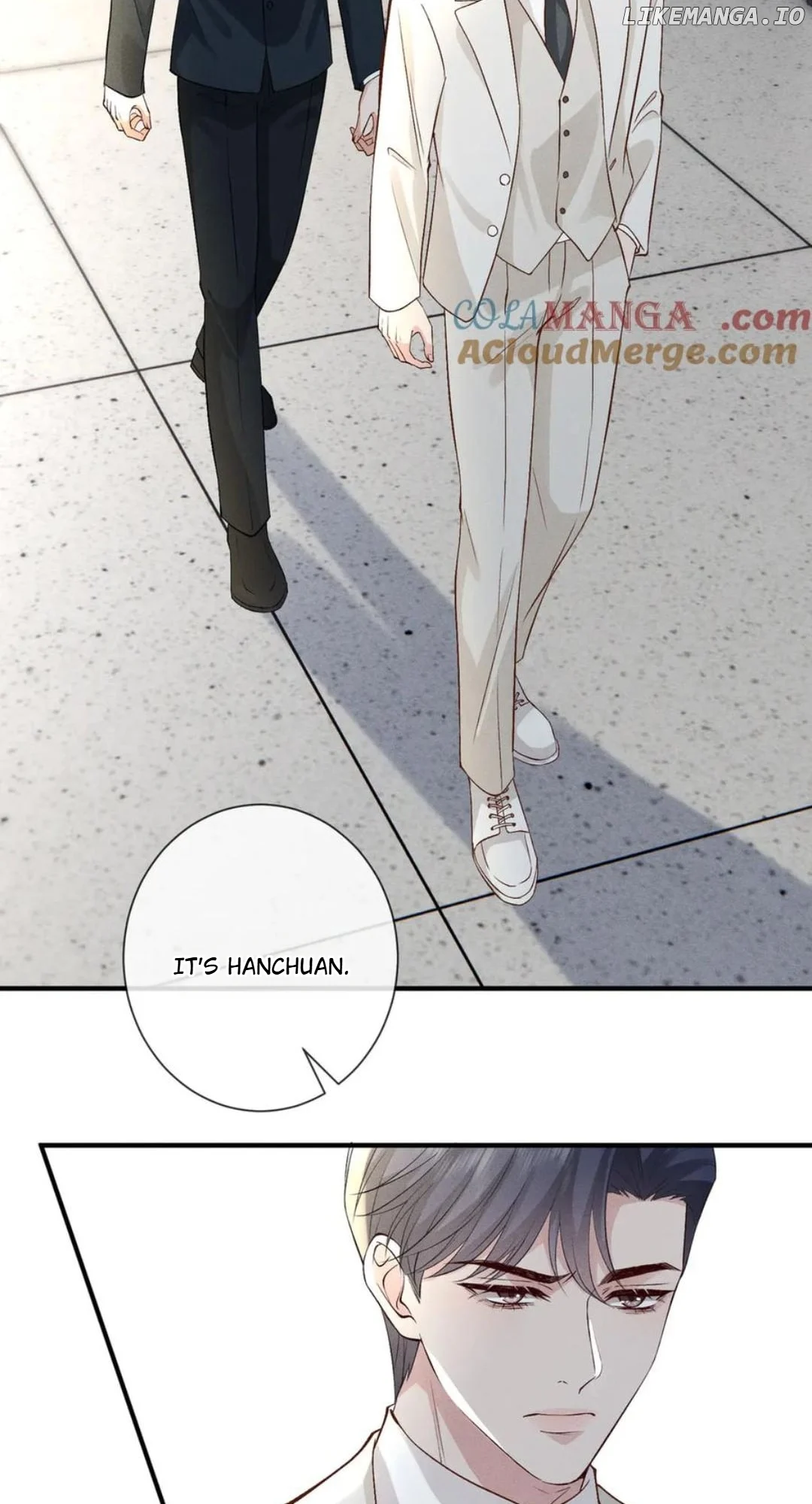 Almighty Boss, Beautiful and Dashing Chapter 39 132 02