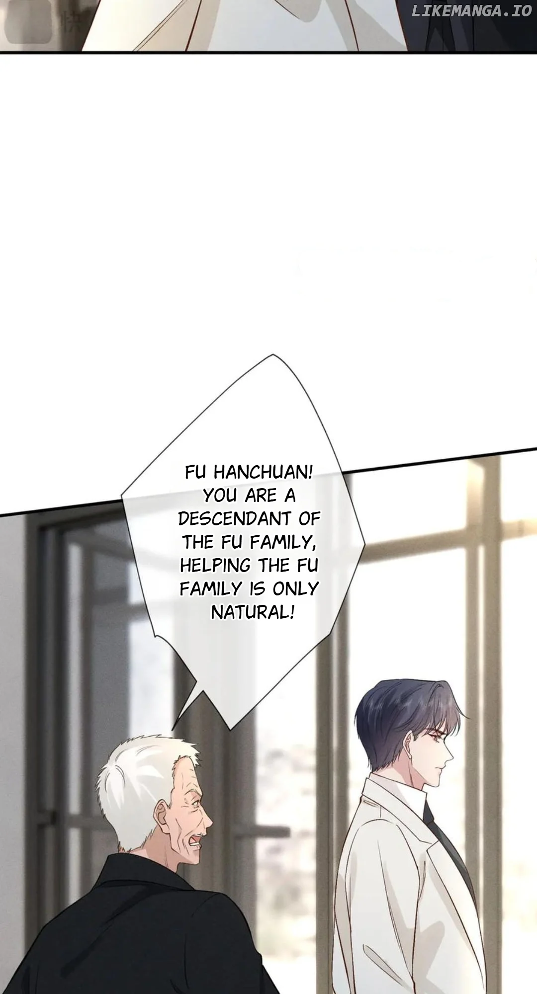 Almighty Boss, Beautiful and Dashing Chapter 39 137 07