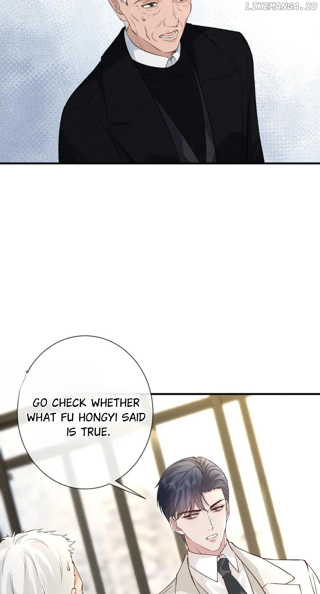 Almighty Boss, Beautiful and Dashing Chapter 39 140 10