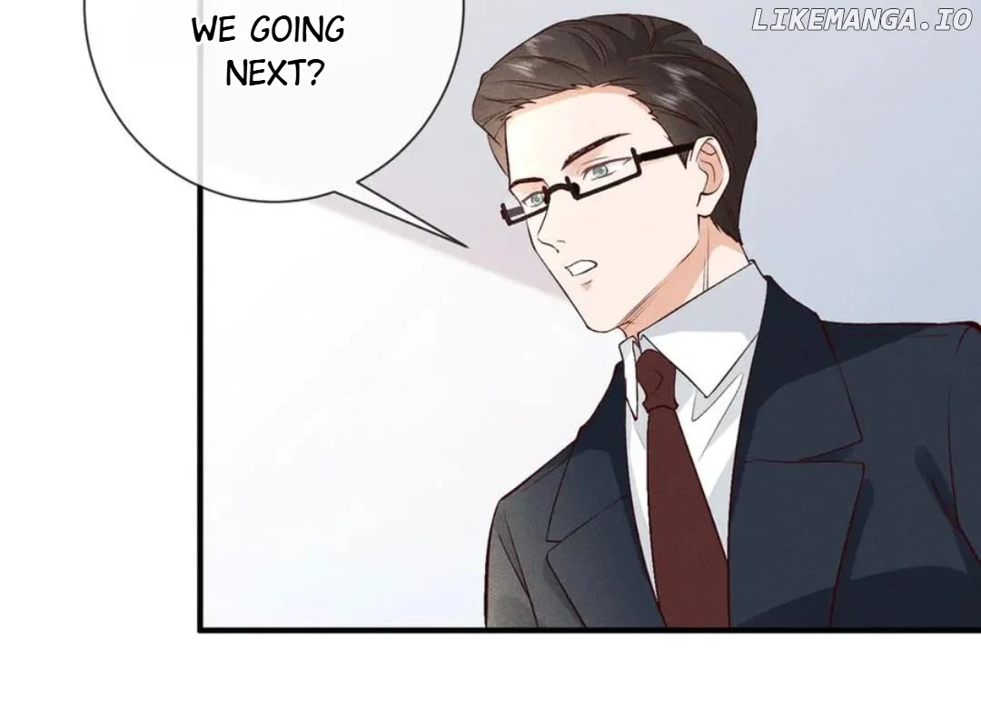 Almighty Boss, Beautiful and Dashing Chapter 39 144 14