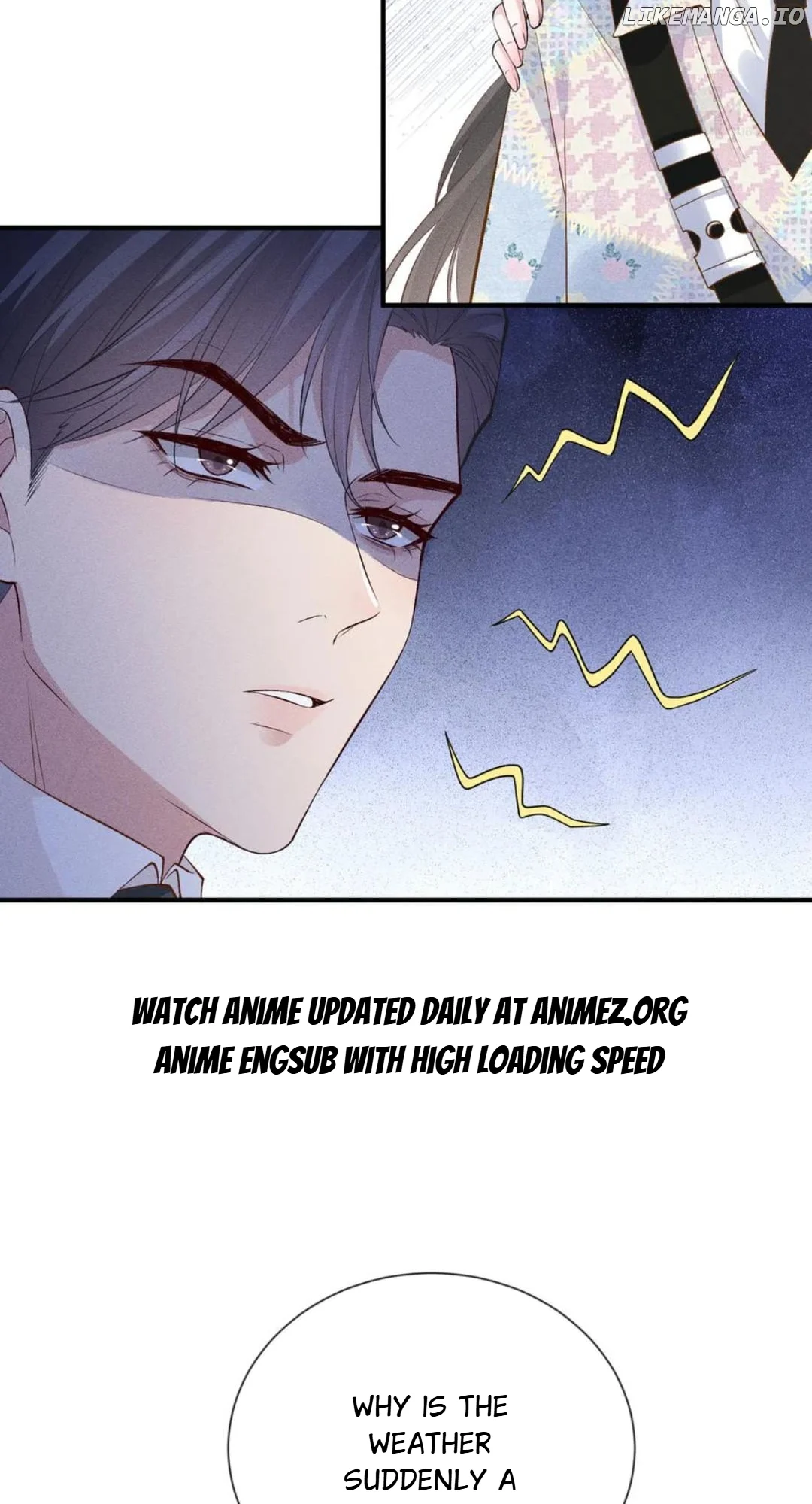 Almighty Boss, Beautiful and Dashing Chapter 39 148 18