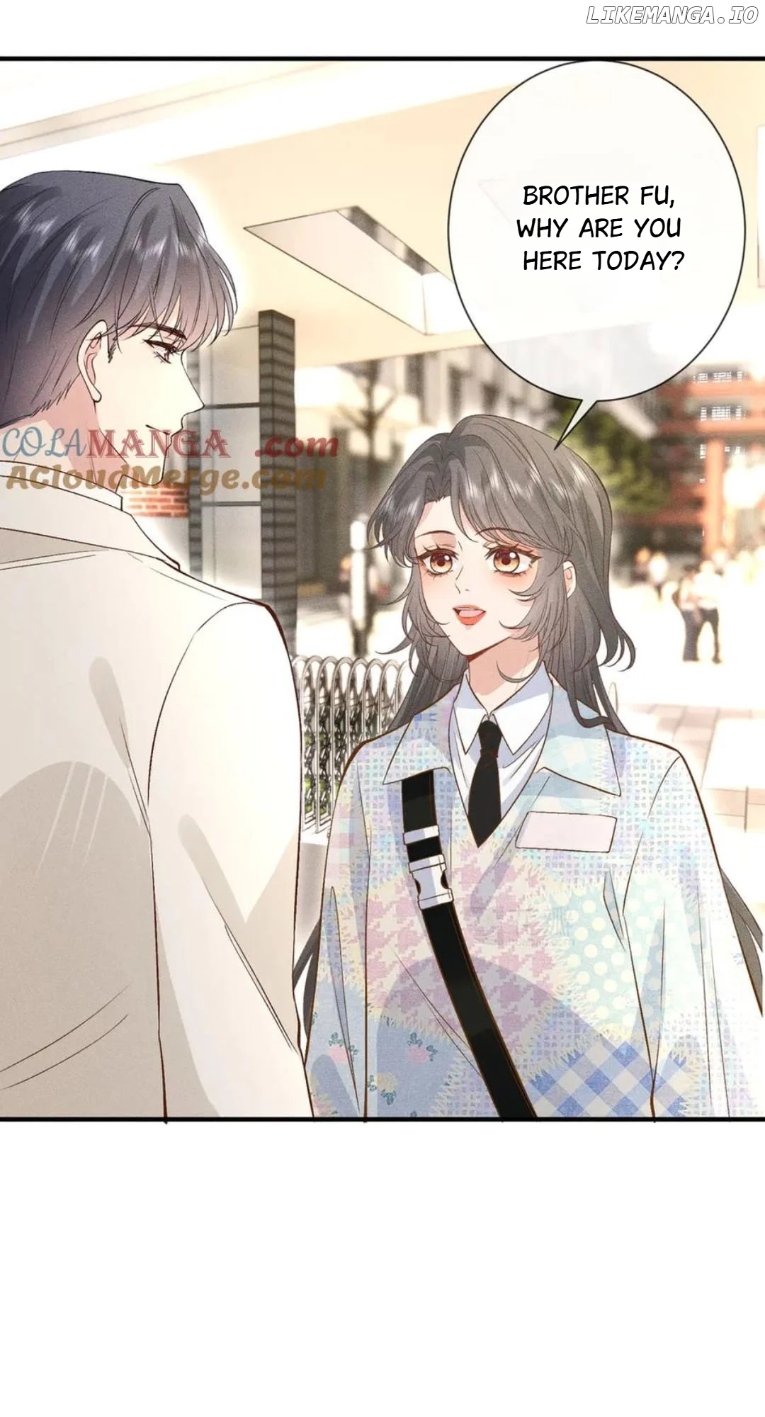 Almighty Boss, Beautiful and Dashing Chapter 39 152 22