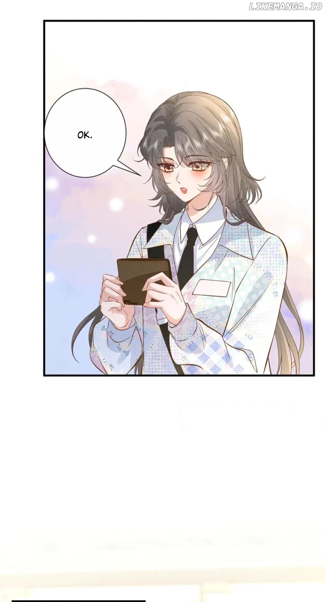 Almighty Boss, Beautiful and Dashing Chapter 39 155 25