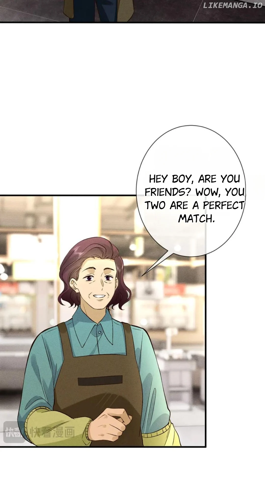 Almighty Boss, Beautiful and Dashing Chapter 39 157 27