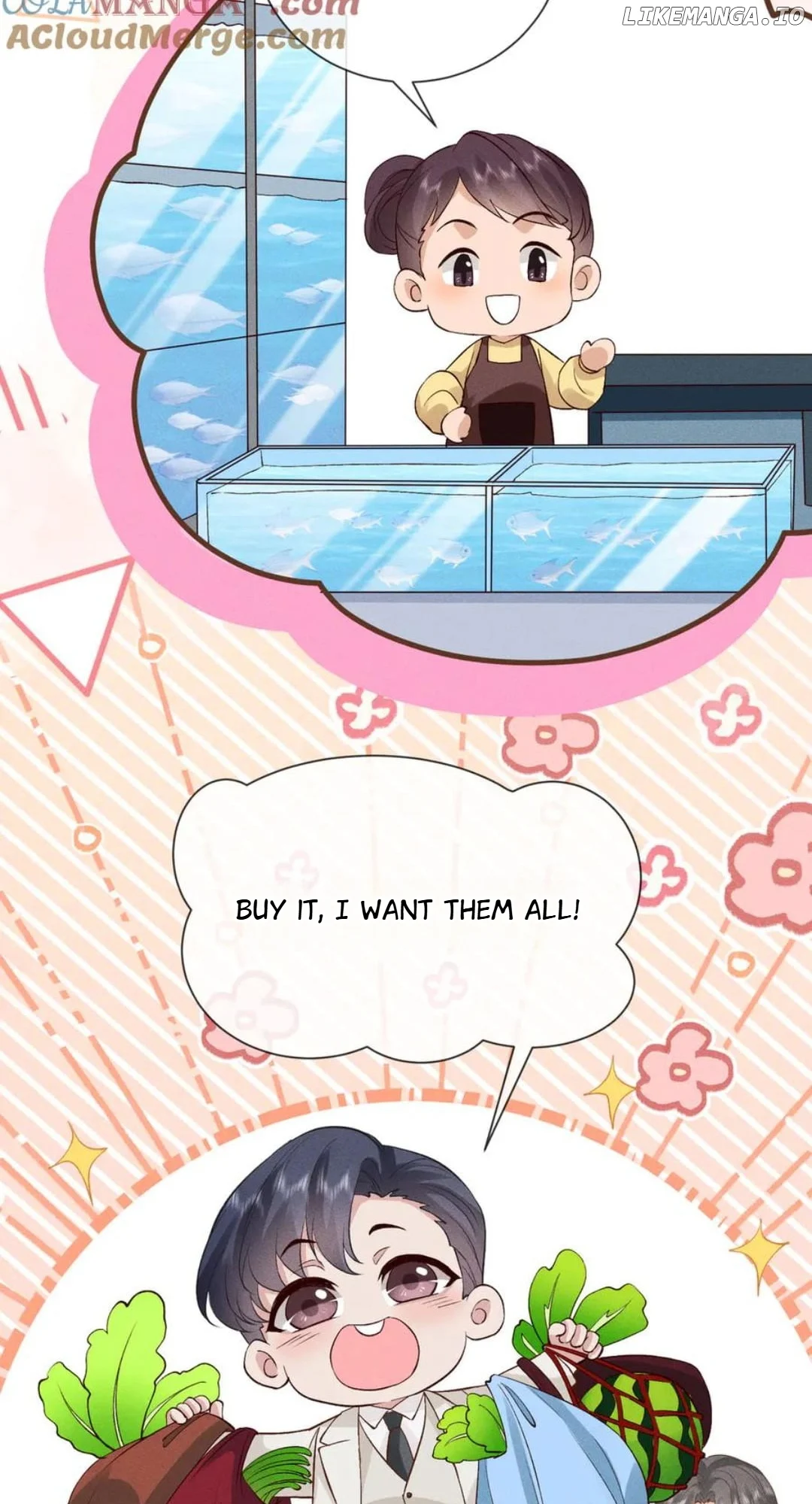 Almighty Boss, Beautiful and Dashing Chapter 39 166 36