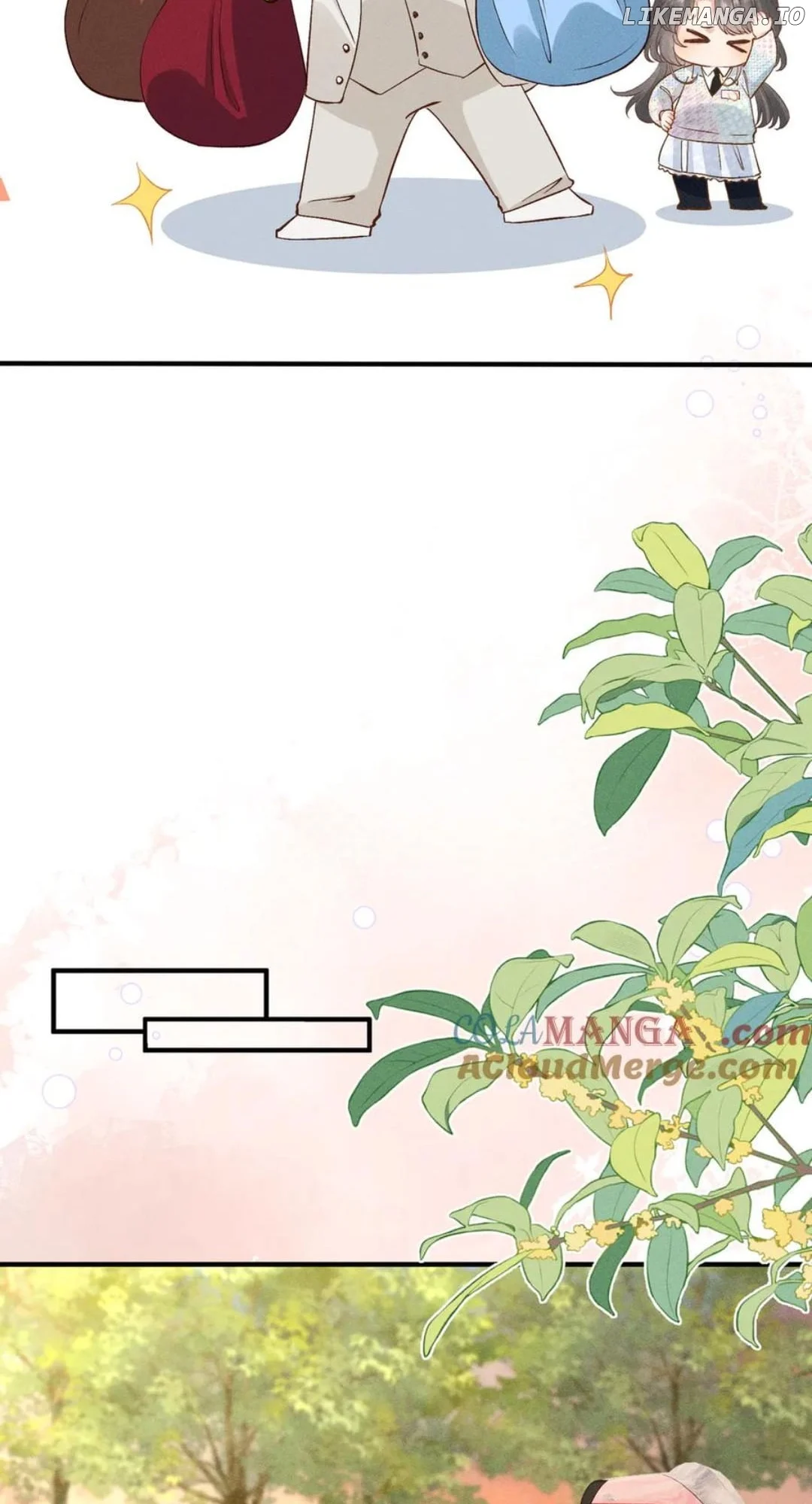 Almighty Boss, Beautiful and Dashing Chapter 39 167 37