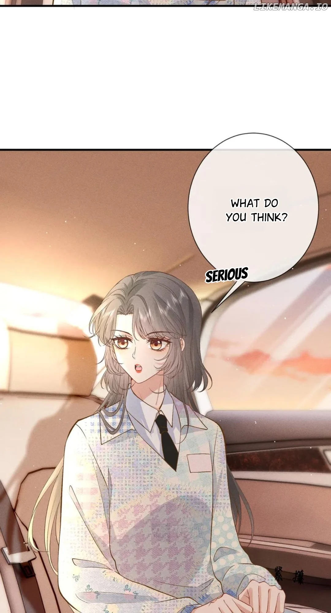 Almighty Boss, Beautiful and Dashing Chapter 39 170 40