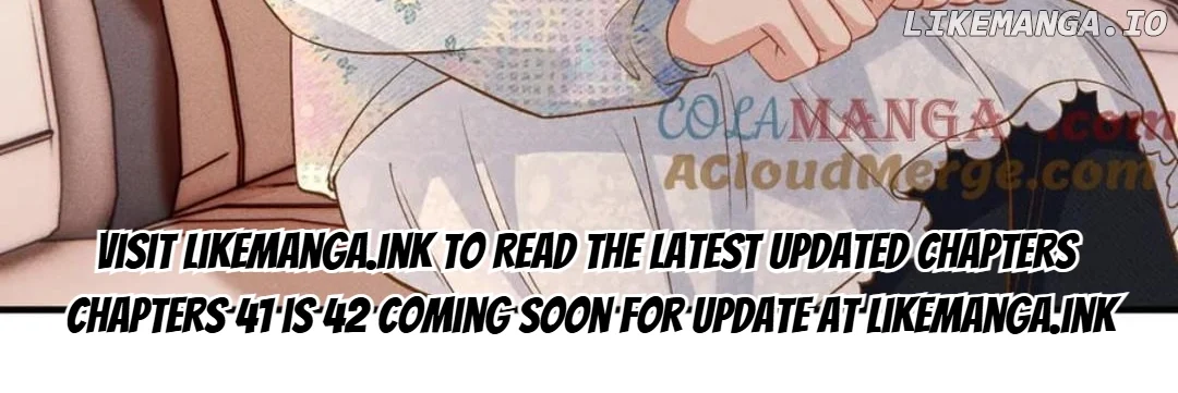 Almighty Boss, Beautiful and Dashing Chapter 39 171 41