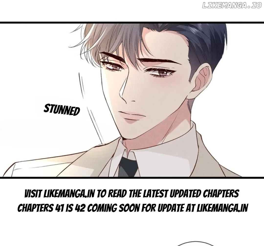 Almighty Boss, Beautiful and Dashing Chapter 40 116 01