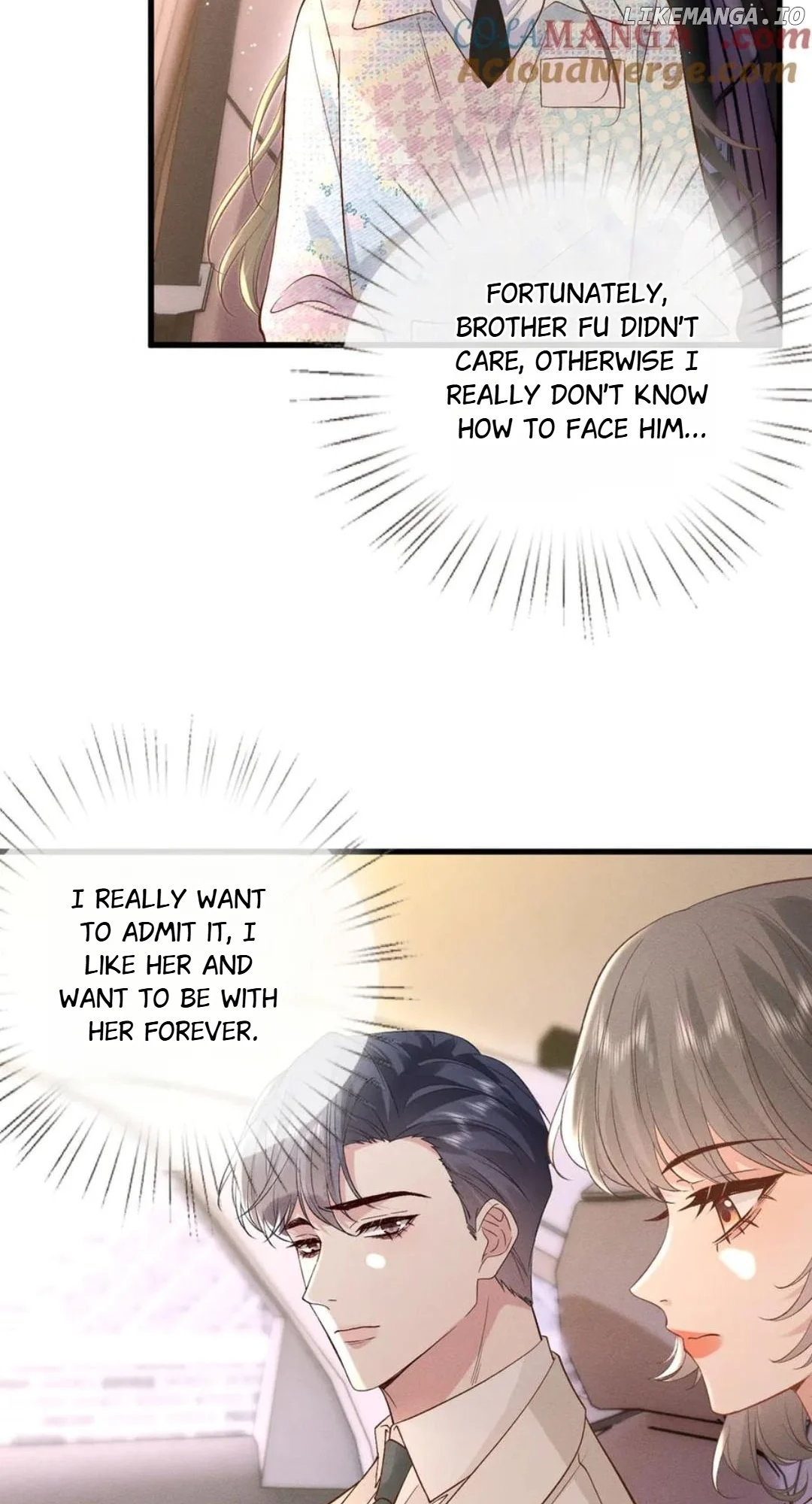 Almighty Boss, Beautiful and Dashing Chapter 40 118 03