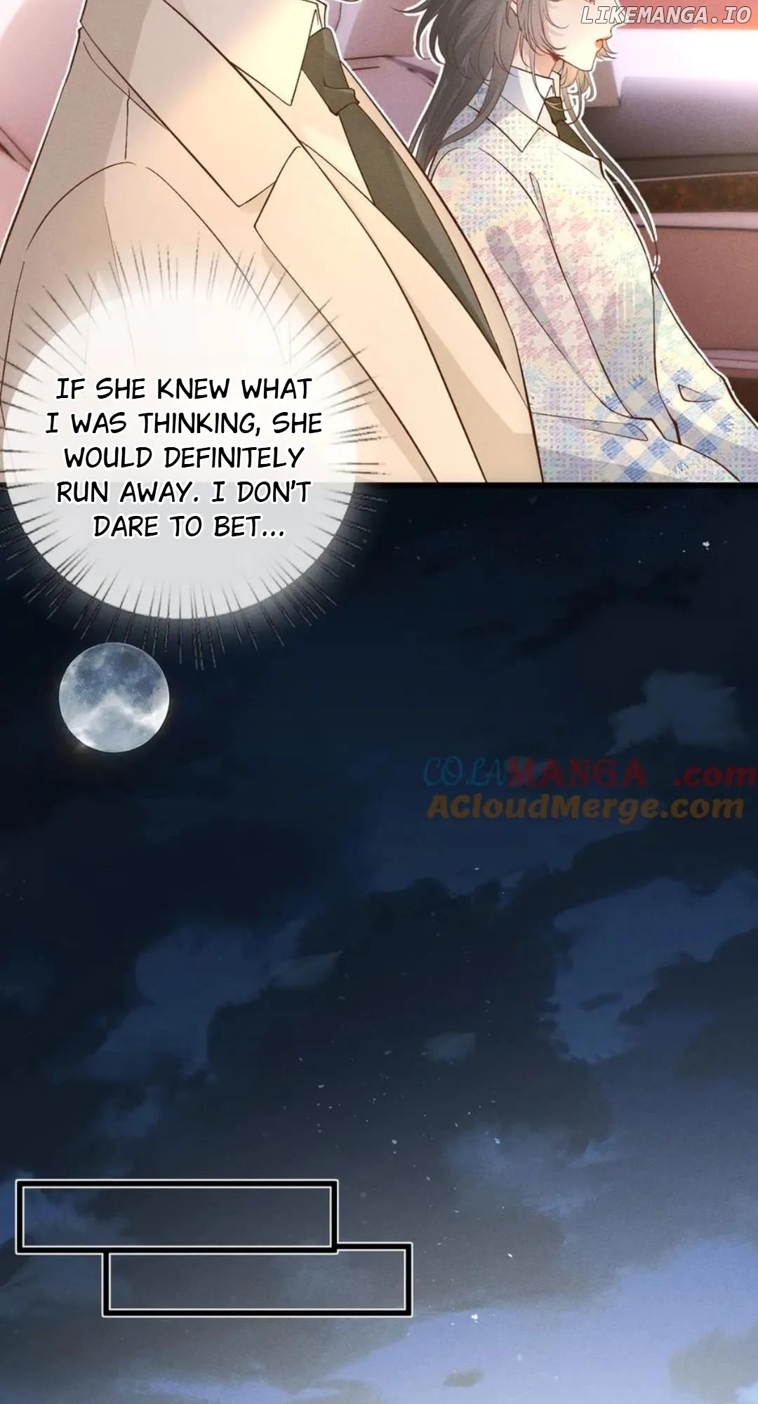 Almighty Boss, Beautiful and Dashing Chapter 40 120 05