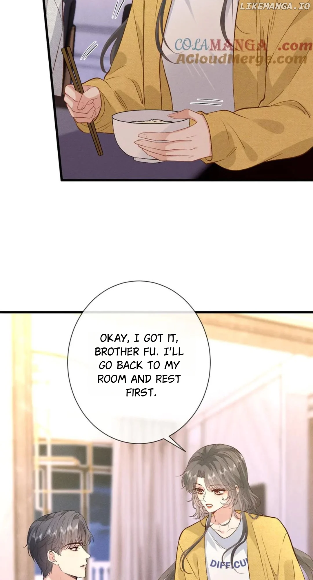 Almighty Boss, Beautiful and Dashing Chapter 40 123 08