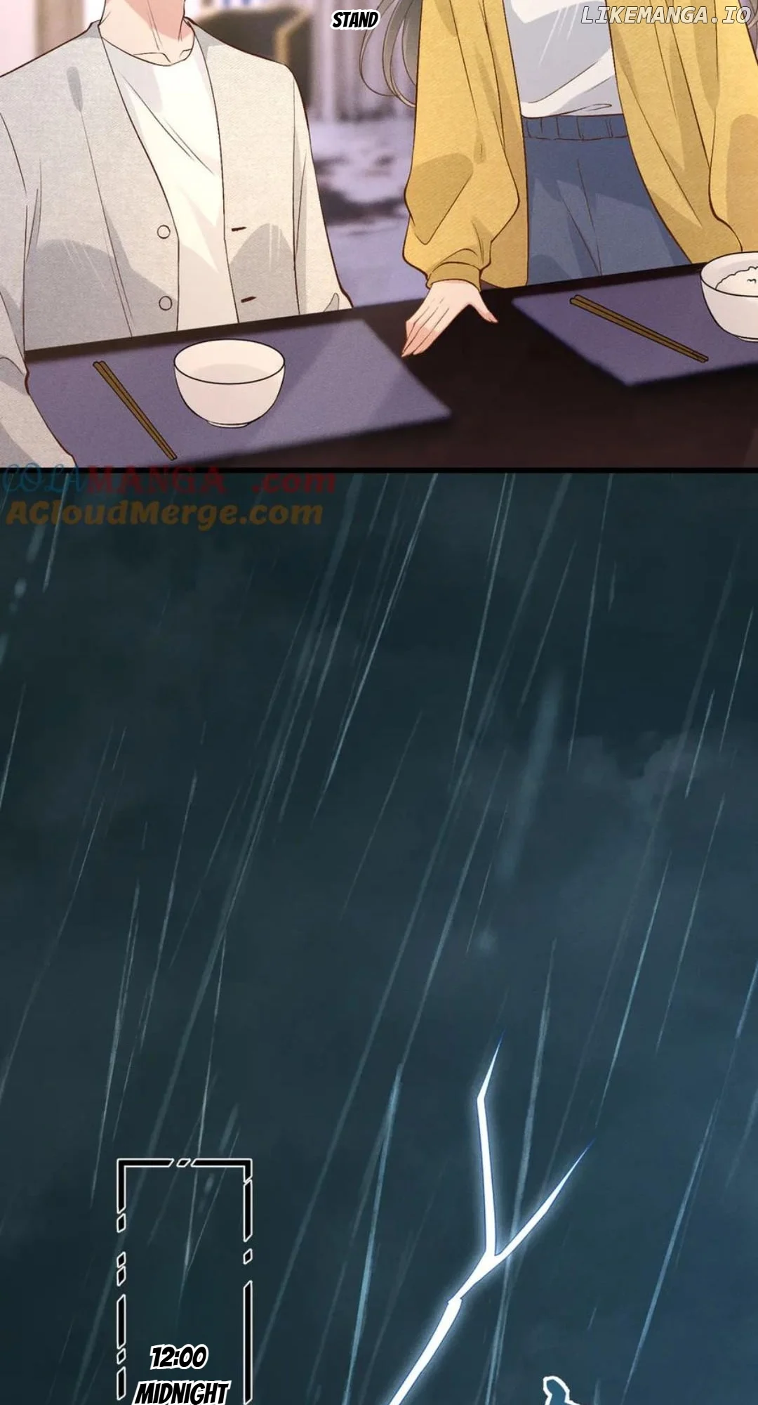 Almighty Boss, Beautiful and Dashing Chapter 40 124 09