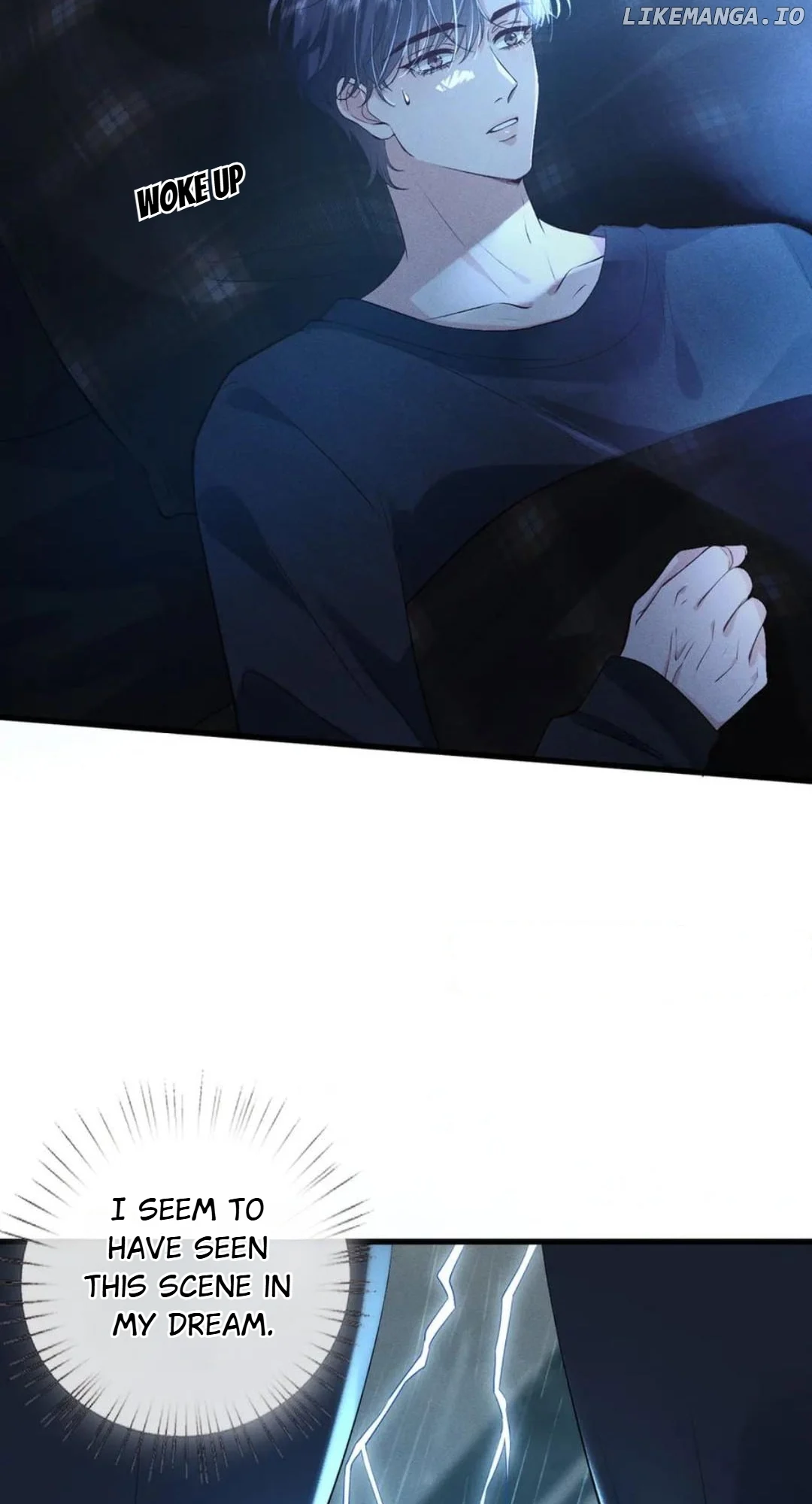 Almighty Boss, Beautiful and Dashing Chapter 40 126 11