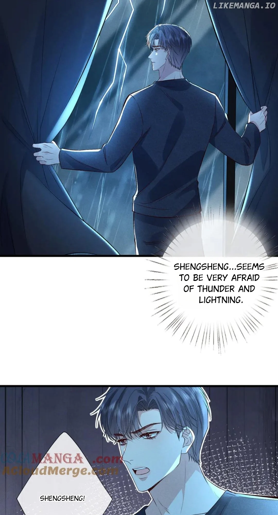 Almighty Boss, Beautiful and Dashing Chapter 40 127 12