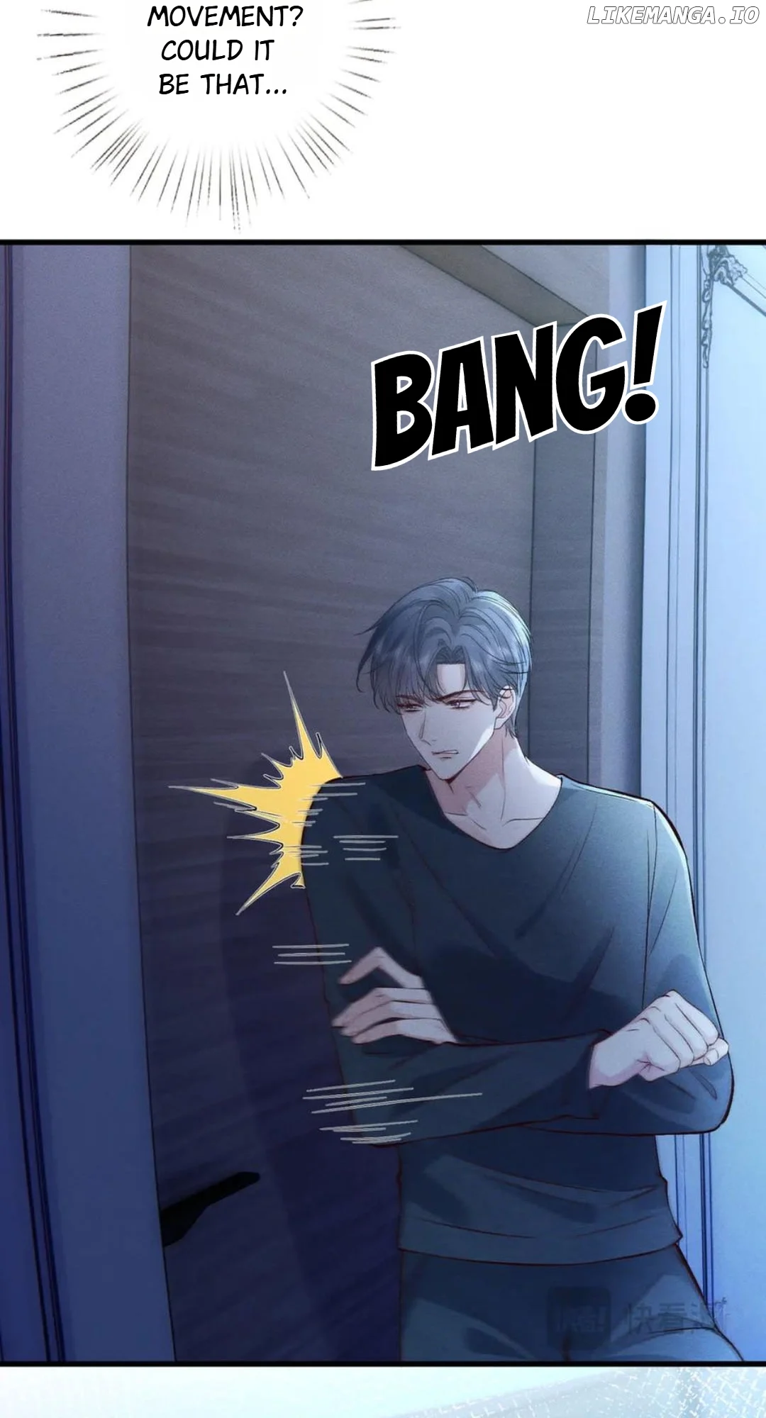 Almighty Boss, Beautiful and Dashing Chapter 40 130 15