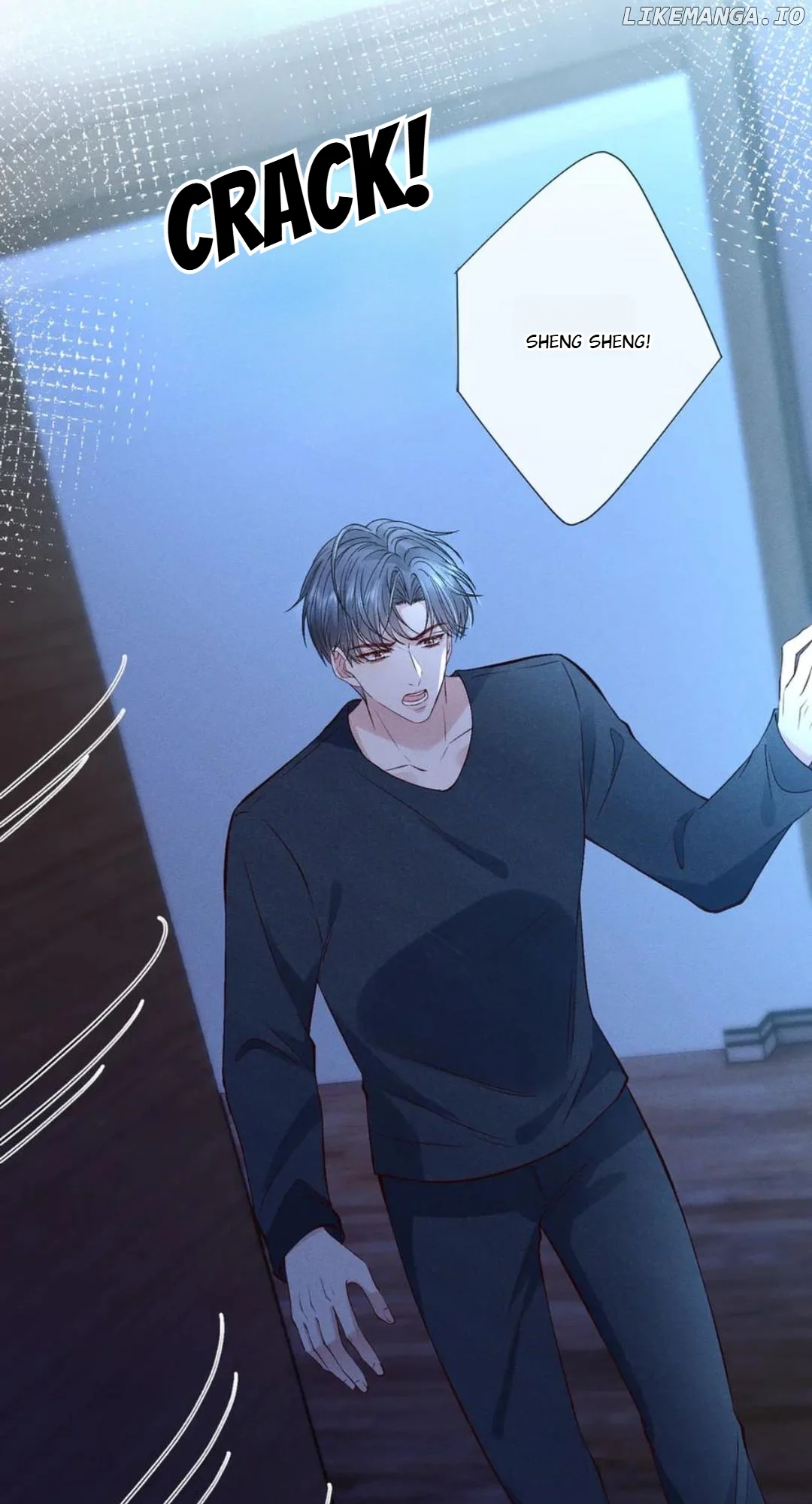 Almighty Boss, Beautiful and Dashing Chapter 40 131 16