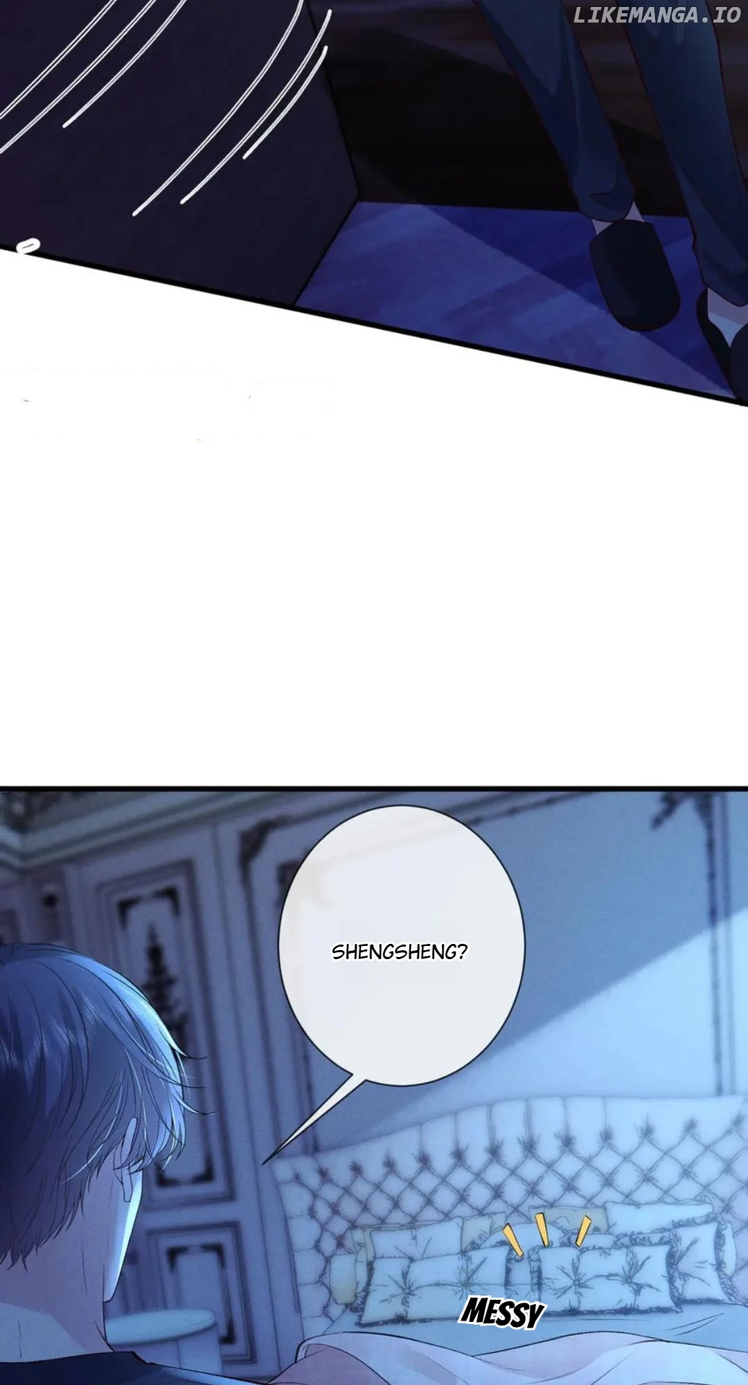 Almighty Boss, Beautiful and Dashing Chapter 40 132 17