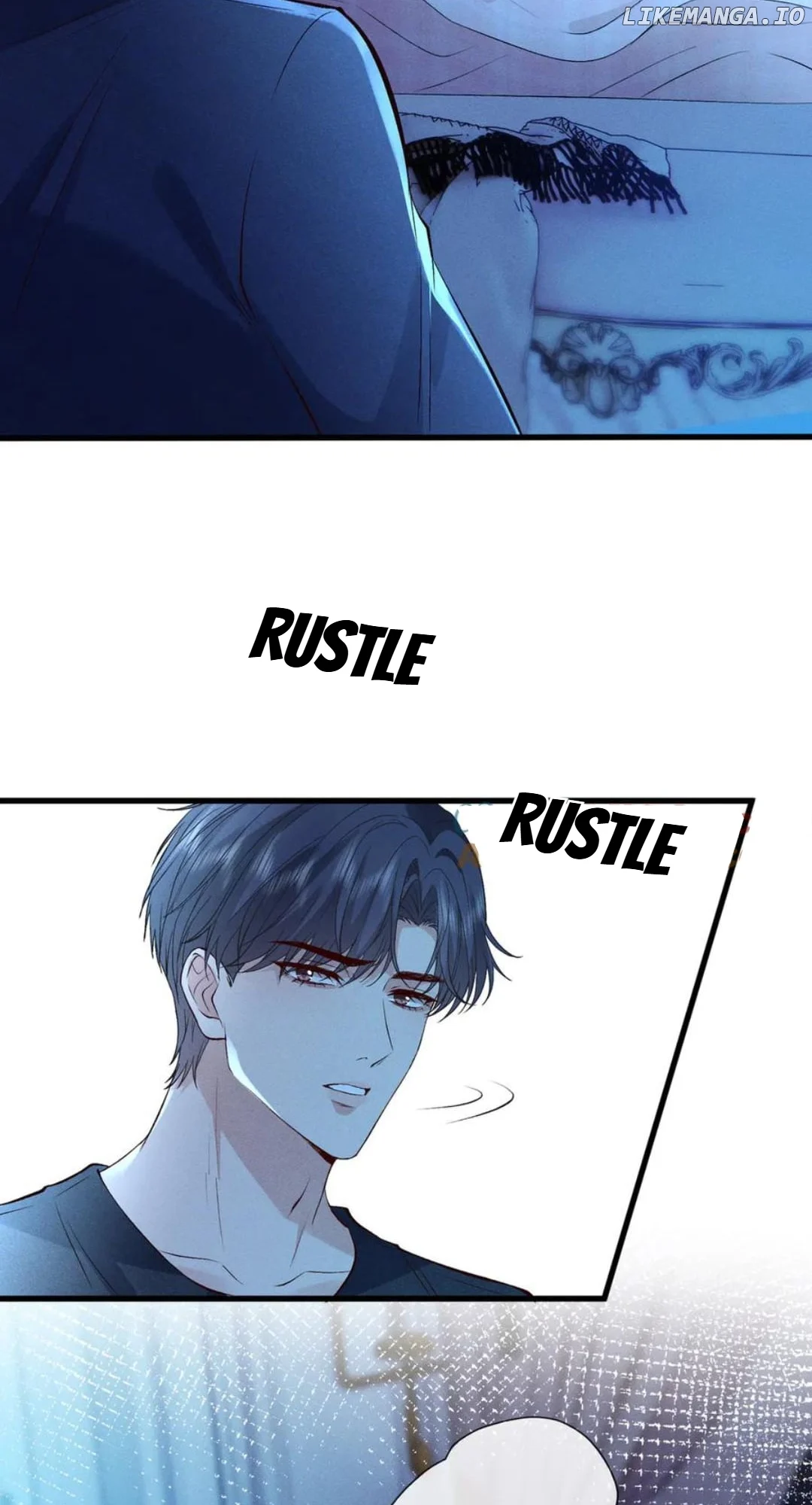 Almighty Boss, Beautiful and Dashing Chapter 40 133 18