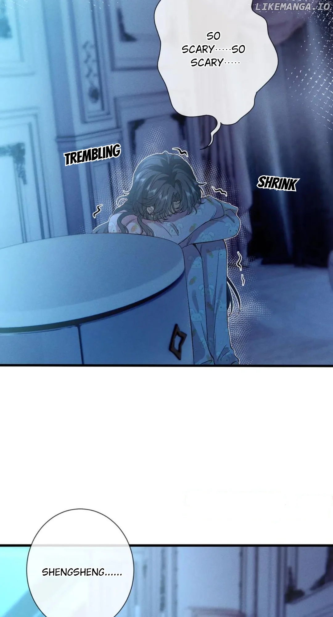 Almighty Boss, Beautiful and Dashing Chapter 40 134 19