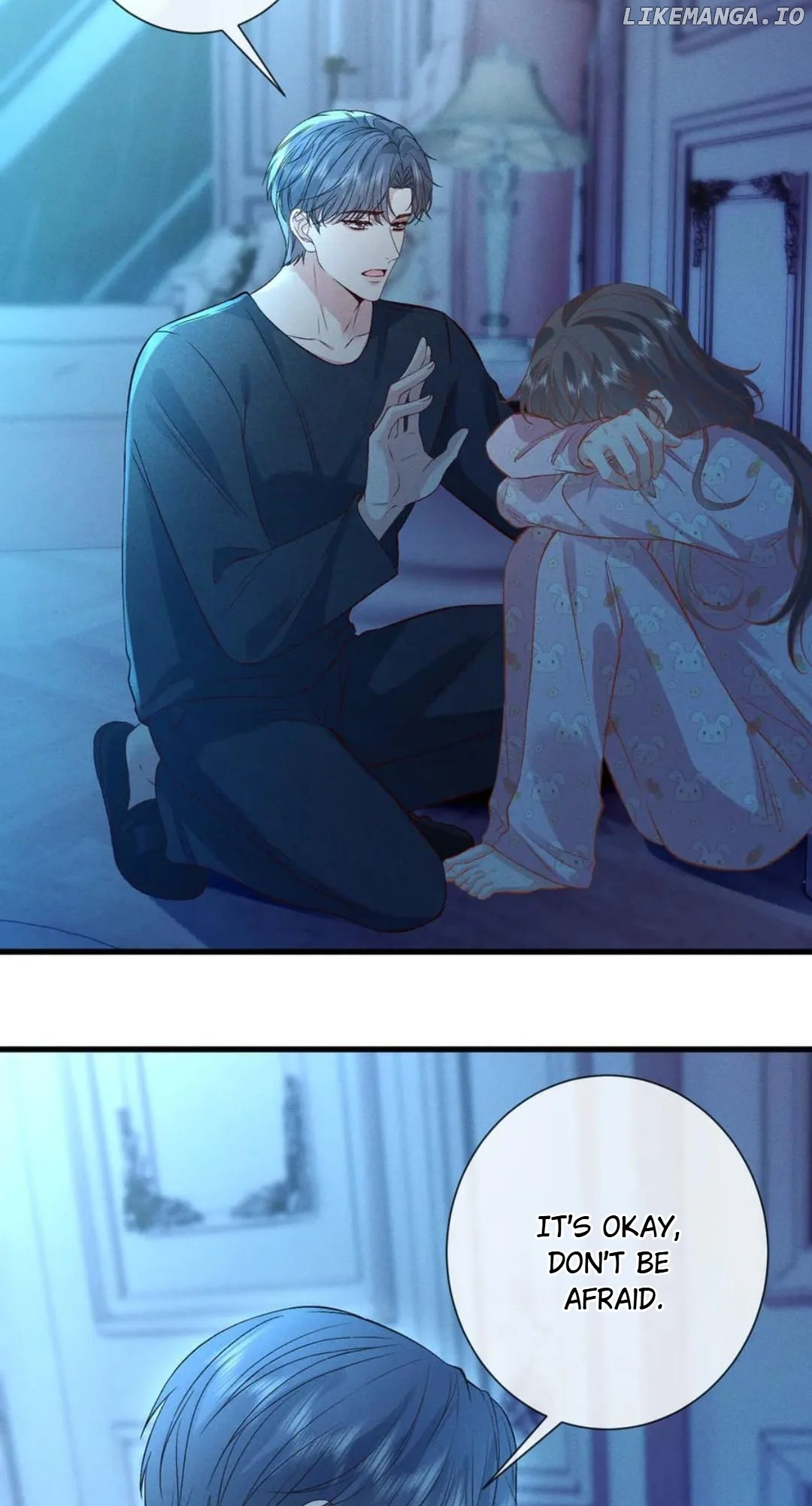 Almighty Boss, Beautiful and Dashing Chapter 40 135 20