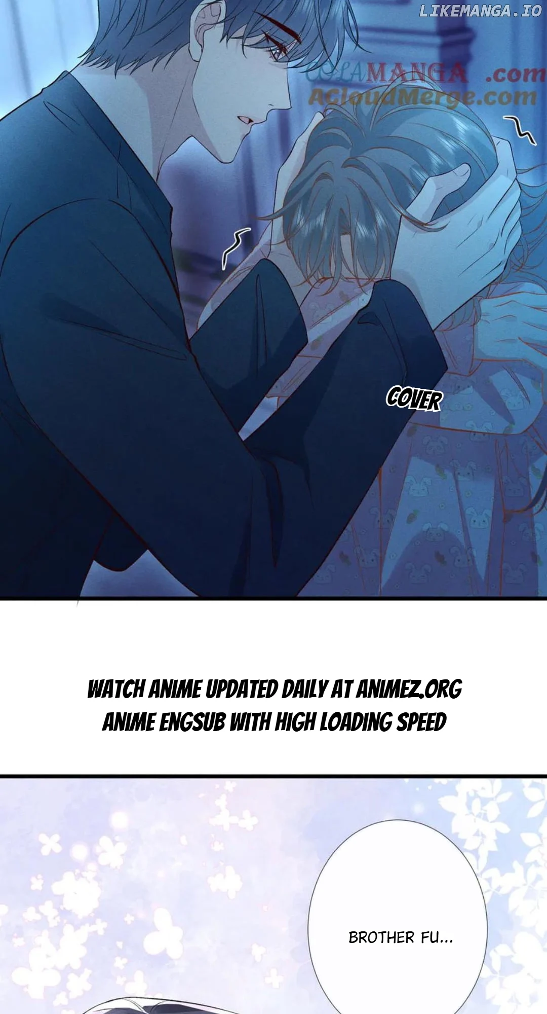 Almighty Boss, Beautiful and Dashing Chapter 40 136 21