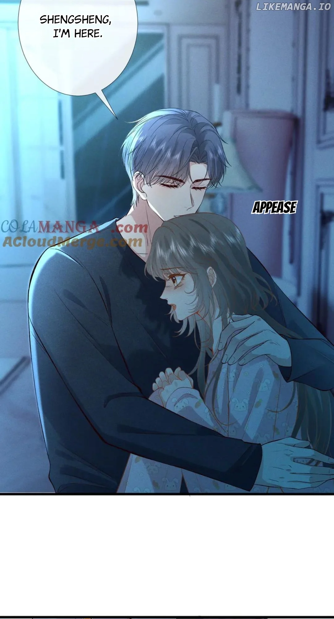 Almighty Boss, Beautiful and Dashing Chapter 40 138 23