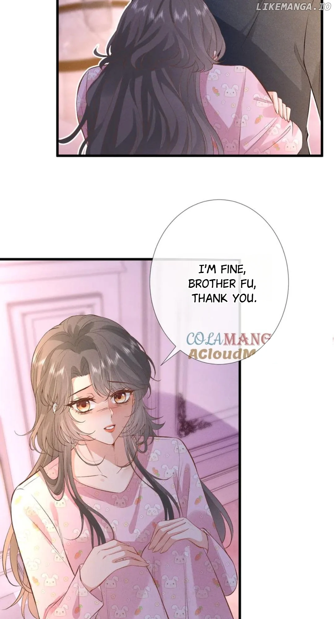 Almighty Boss, Beautiful and Dashing Chapter 40 146 31