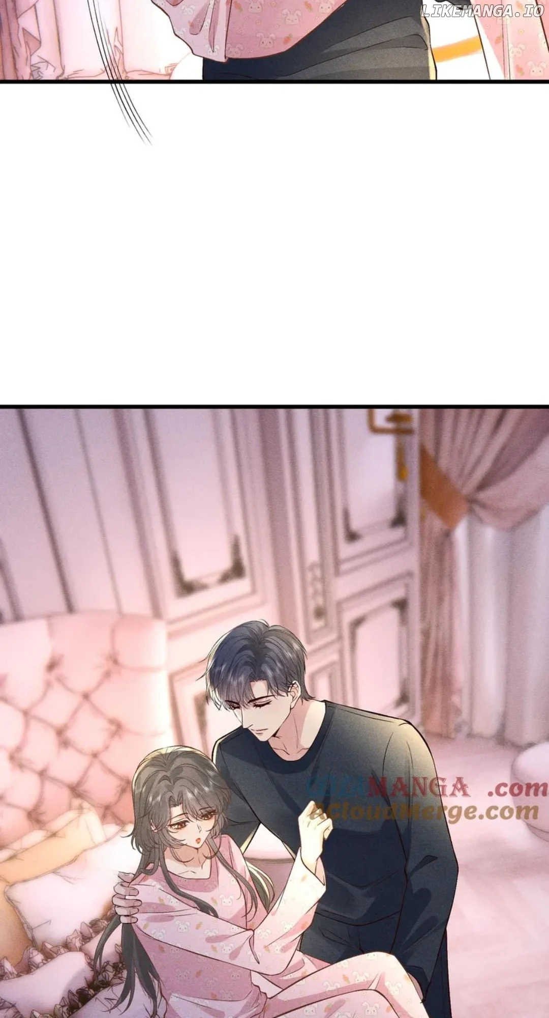 Almighty Boss, Beautiful and Dashing Chapter 40 148 33