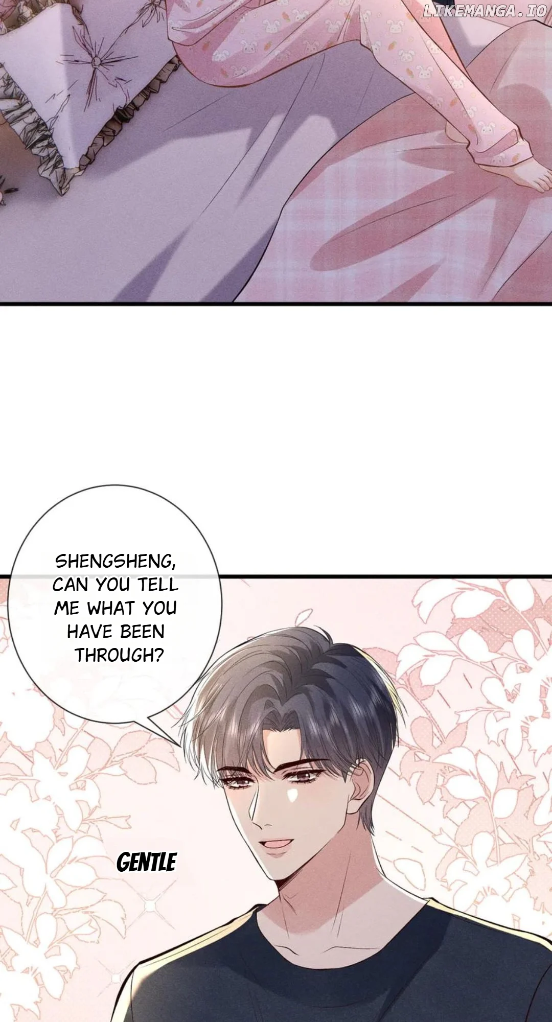 Almighty Boss, Beautiful and Dashing Chapter 40 149 34