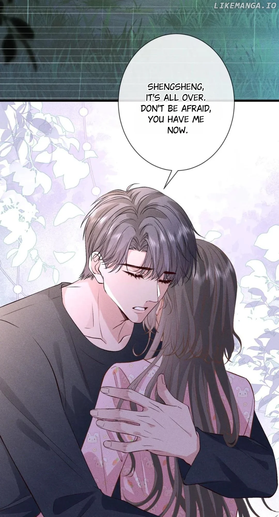 Almighty Boss, Beautiful and Dashing Chapter 41 134 04