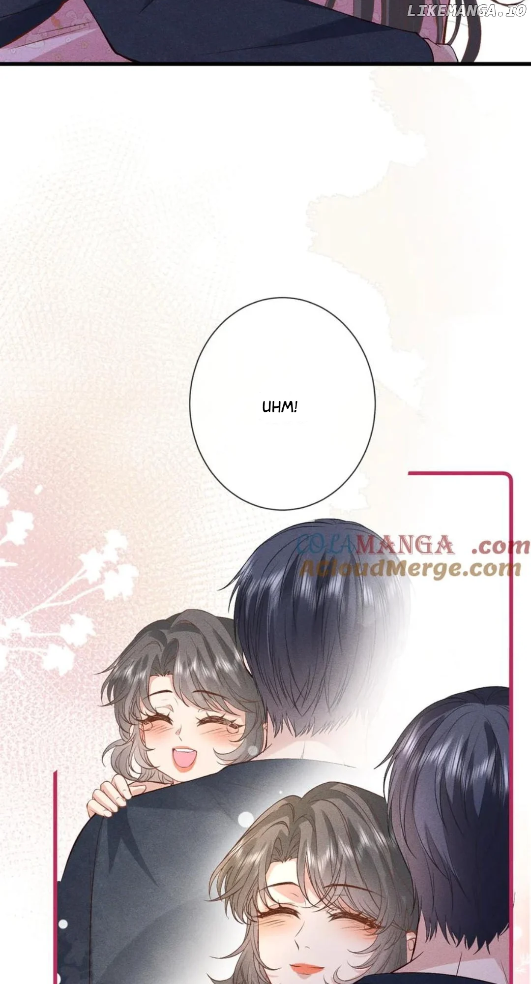 Almighty Boss, Beautiful and Dashing Chapter 41 135 05