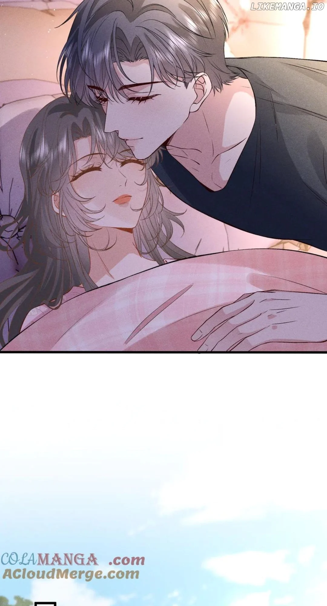 Almighty Boss, Beautiful and Dashing Chapter 41 138 08