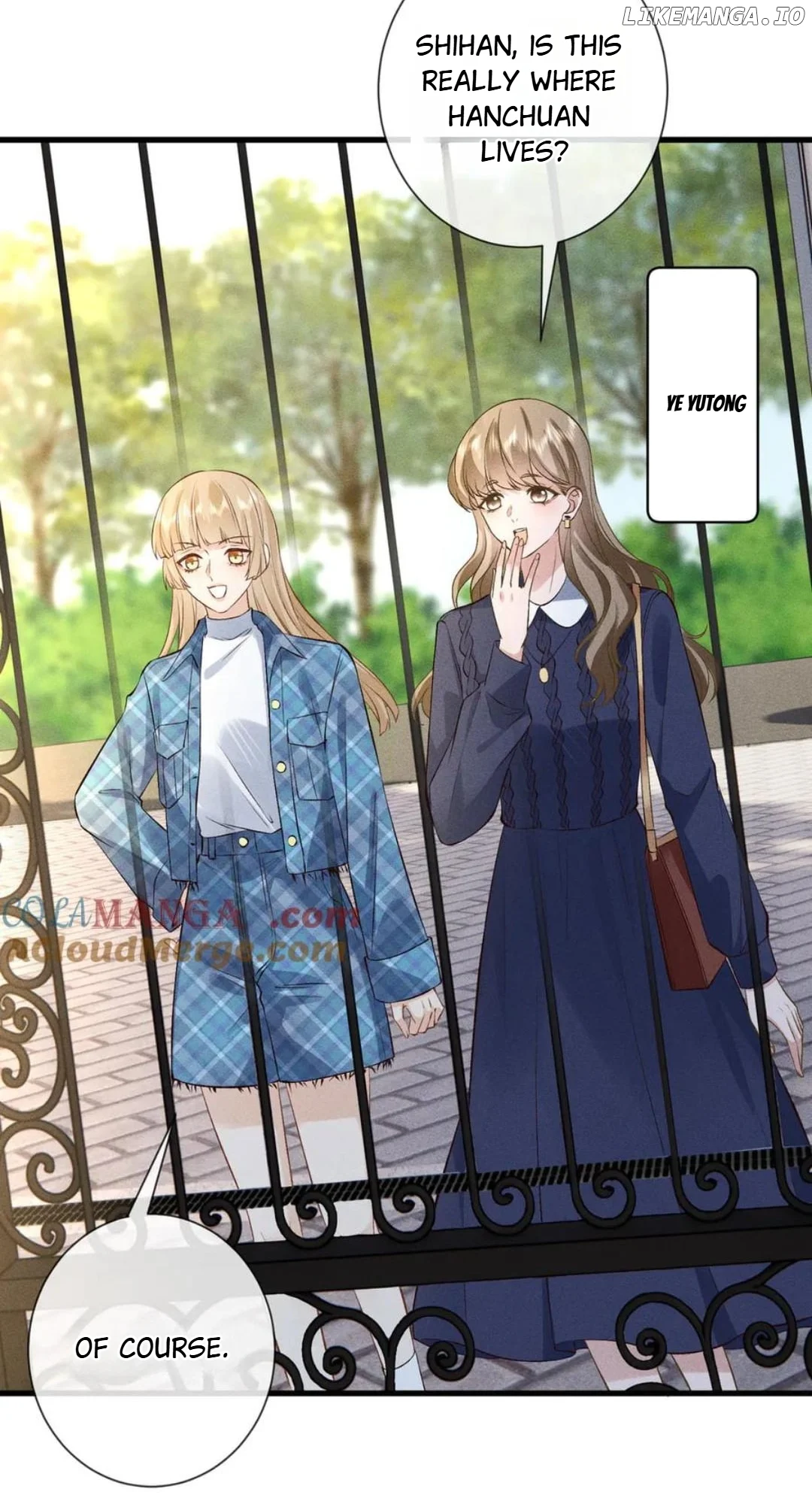 Almighty Boss, Beautiful and Dashing Chapter 41 140 10