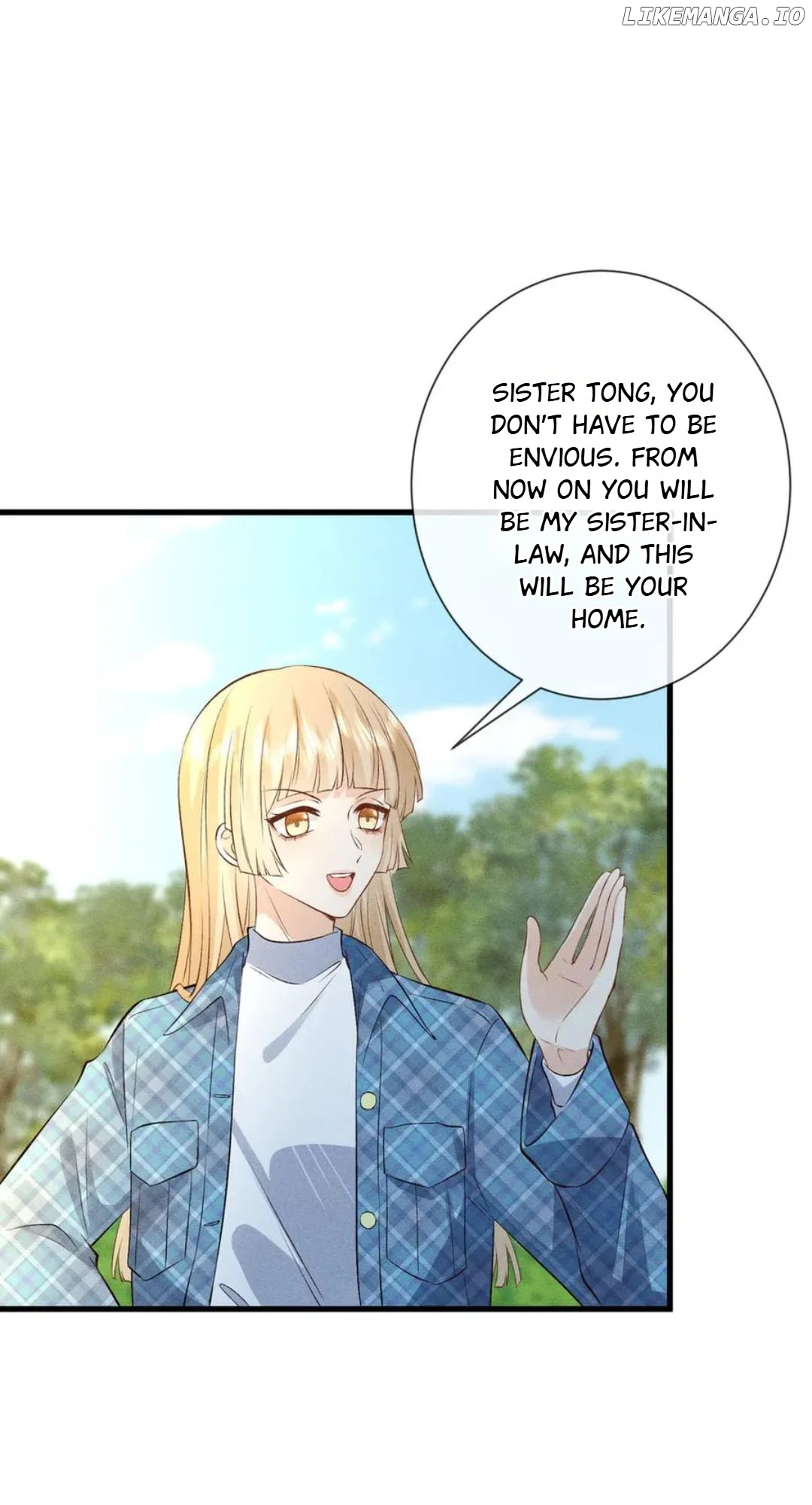 Almighty Boss, Beautiful and Dashing Chapter 41 141 11