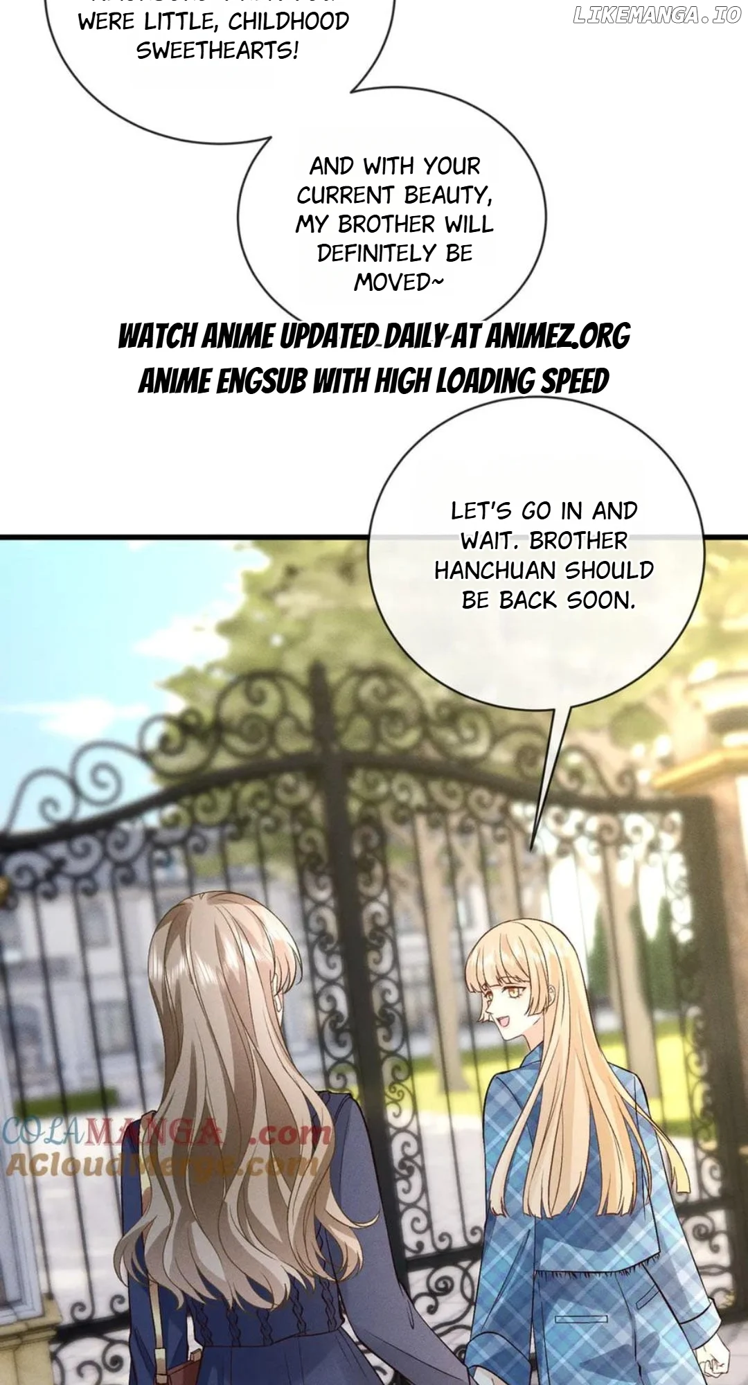 Almighty Boss, Beautiful and Dashing Chapter 41 143 13