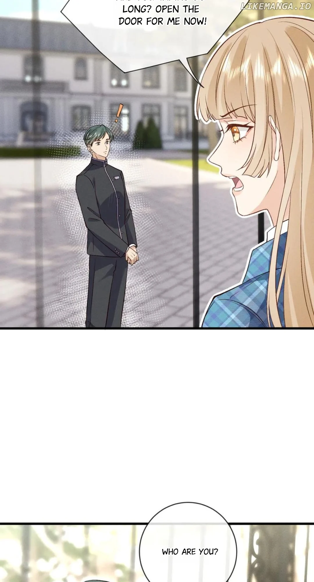 Almighty Boss, Beautiful and Dashing Chapter 41 145 15