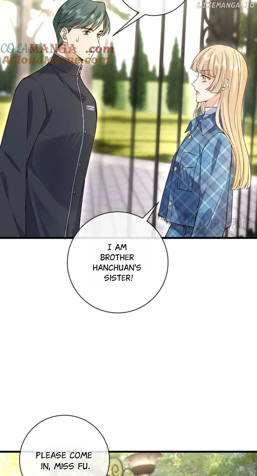 Almighty Boss, Beautiful and Dashing Chapter 41 146 16